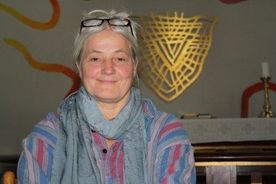 Billede af Birgit Lerstrup