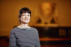 Billede af Karen Lerstrup Pedersen