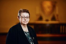 Billede af Kate Sørensen